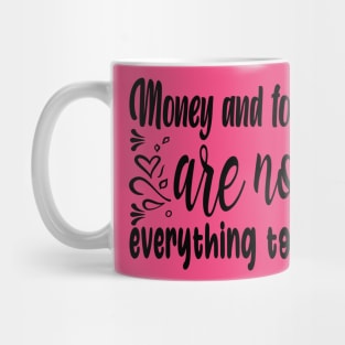 T-Shirt Design Mug